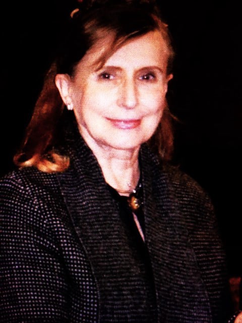 Agnes Parcesepe